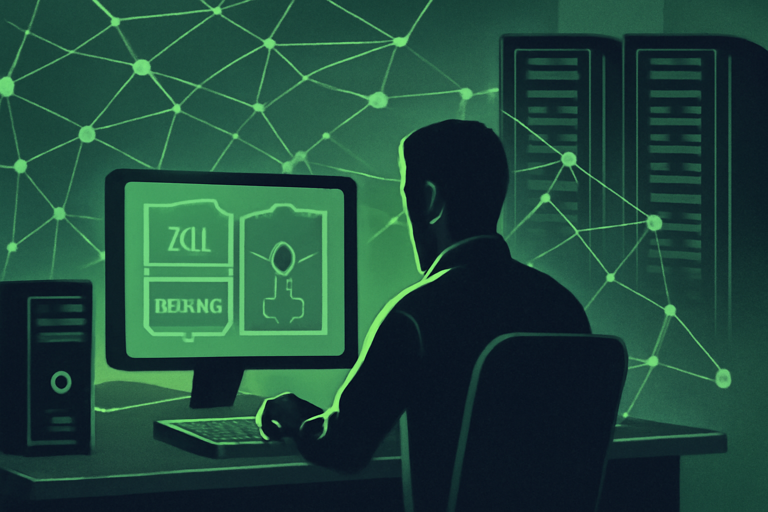 Acesso Remoto Linux: Diferenças entre X11 e Wayland