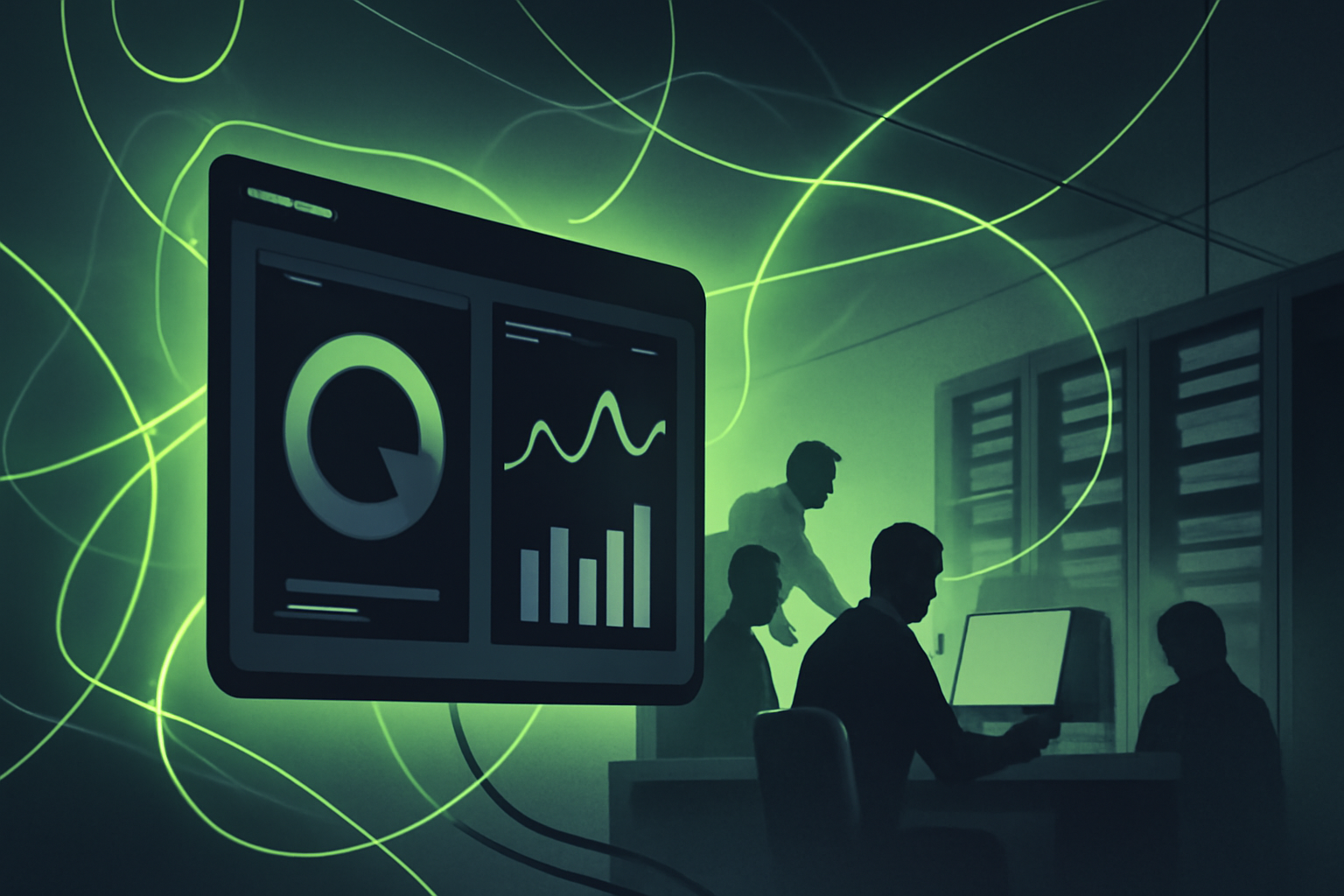 Medição Eficiente de Helpdesk: FCR, TMA e Reincidência