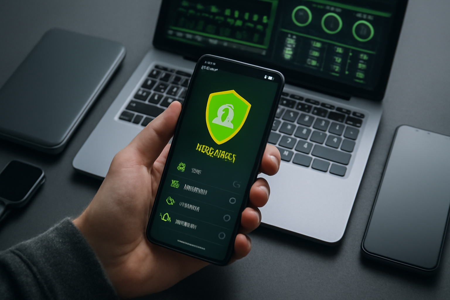 Mejores prácticas en gestión de dispositivos móviles