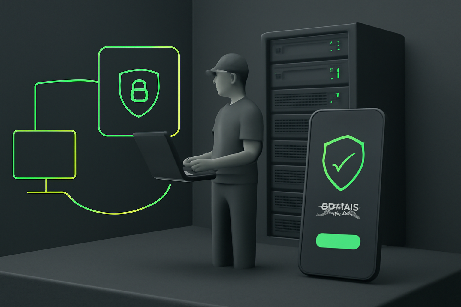 Segurança em Conexões Remotas: Como Garantir Proteção Eficaz